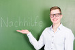 © Racle Fotodesign - nachhilfelehrer