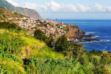 Madeira