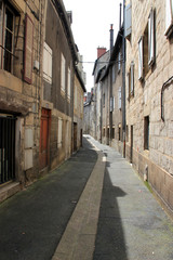 Naklejka na meble Brive-la-Gaillarde (Corrèze)