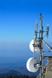 telecommunication antennas