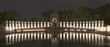 © adamparent - Washington, DC - World War II memorial at night