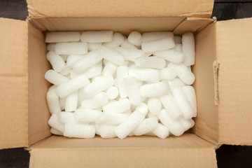 Packing materials