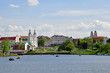 Minsk cityscape