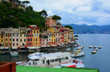 © U. Gernhoefer - Portofino, Ligurien, Italien