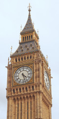 Sticker - Big Ben