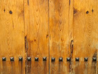 wooden door texture