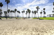 Mission Bay, San Diego, California