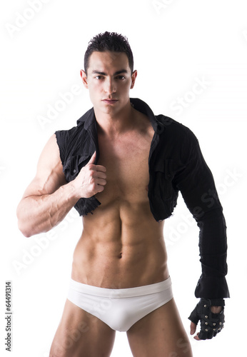 single naked man Top black porn actress