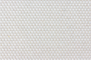 Nylon white macro texture pattern background
