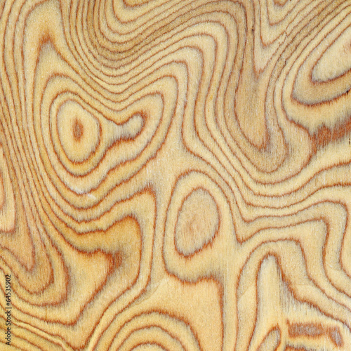 Naklejka dekoracyjna Wooden texture background