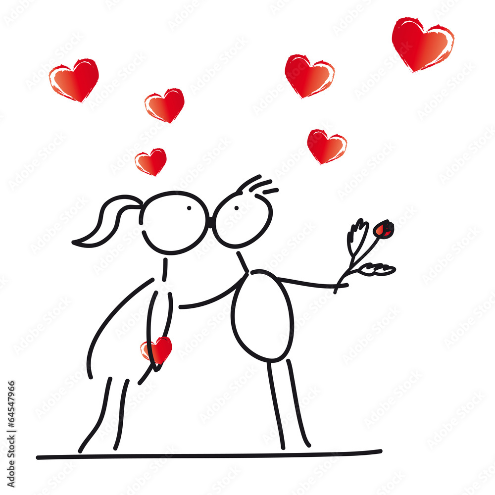 Download Herz rausreissen Desktop Wallpaper