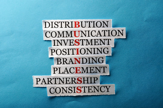 business paper
