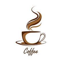 Coffee Cup Vector,illustration
