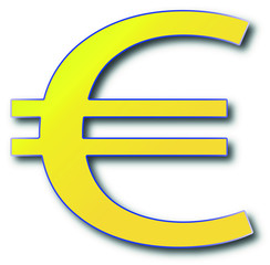 euro currency sign