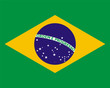 © Basthamp - official national flag of Brazil