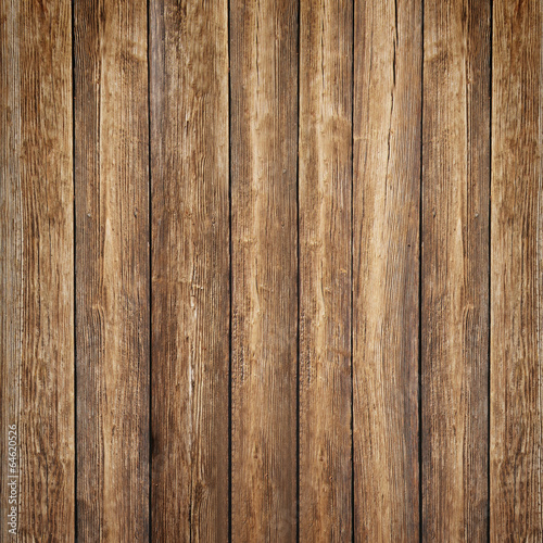 Naklejka na szybę Wood Background