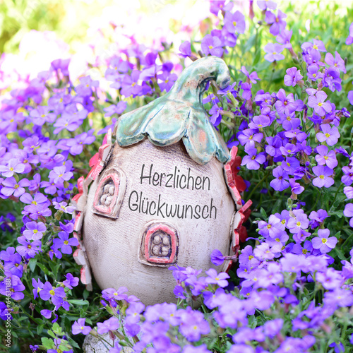 Download Glueckwuensche zum hauskauf Free