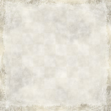 White, Grey, Silver Grunge Background. Abstract Vintage Texture