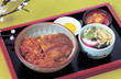 일본 튀김요리
