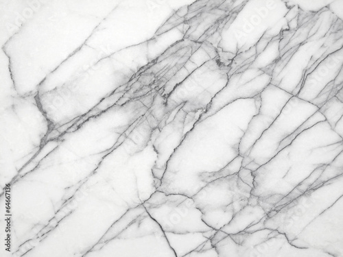 Fototapeta White Marble (High.Res.)