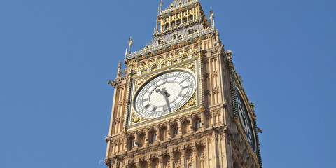 Sticker - Big Ben