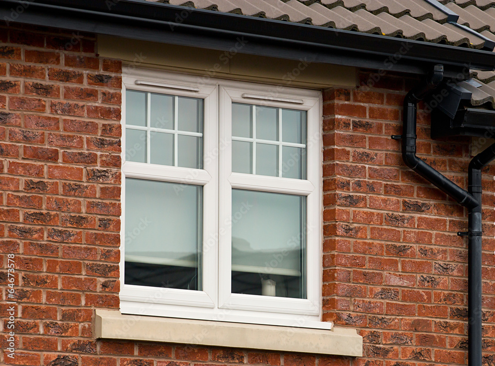UPVC Windows
