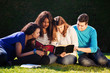© Balazs - Group Bible Study