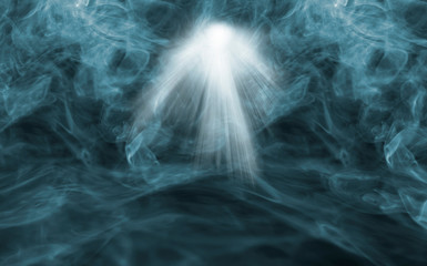 holy spirit