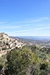 gordes , vaucluse