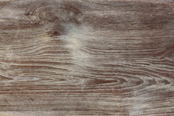 Wall Mural - brown wood texture background