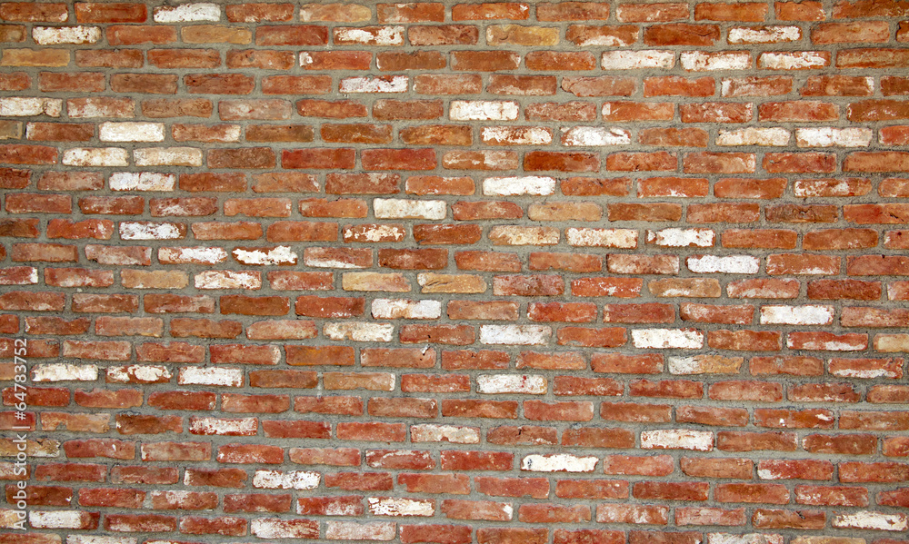 Brick Wall Texture
