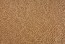 Natural Leather Background