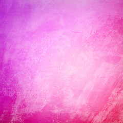 Wall Mural - Pastel pink background texture