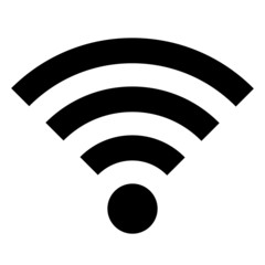 Wi-Fi icon