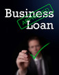 © Duncan Andison - Business Loan