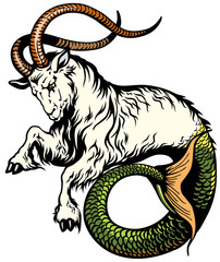 capricorn