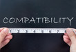 Measuring compatibility