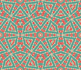 Seamless pattern