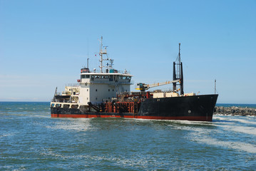 Bandon Ship