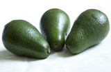 Fototapeta Kuchnia - avocado