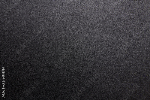 Fotografia Detailed structure of gray leather texture