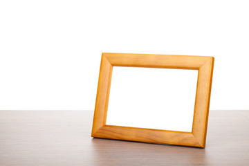 Poster - Photo frame