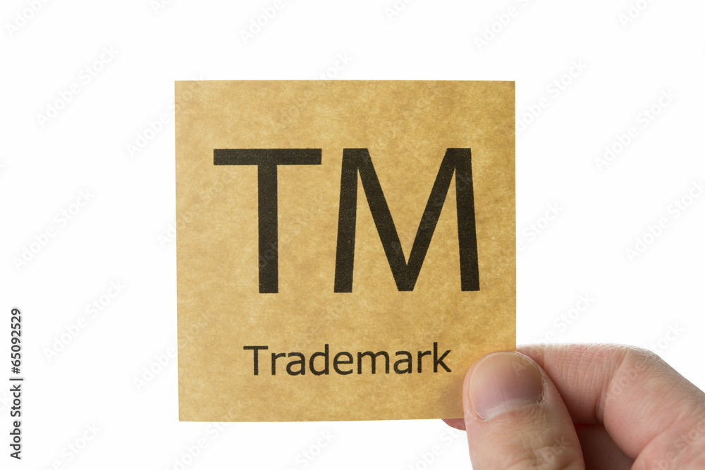 TM 商標 トレードマーク アイコン Stock Photo | Adobe Stock