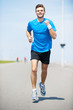 © gstockstudio - I love running.