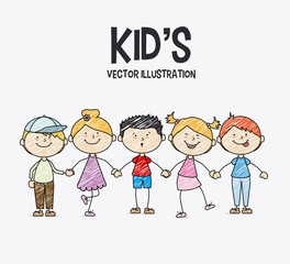 Kids design