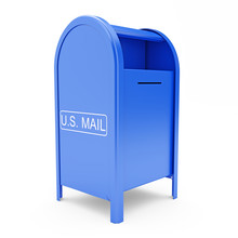 US Mail