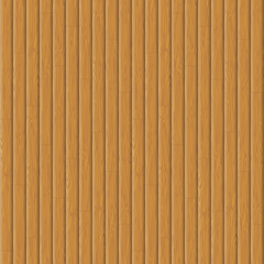 Sticker - Seamless background, wooden parquet