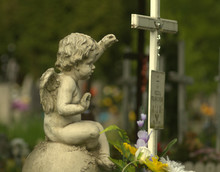 Child Graveyard