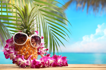ms pineapple