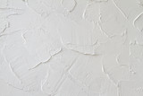 Fototapeta  - Decorative plaster effect on wall